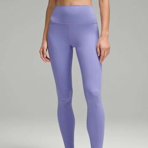 Lululemon align 23” leggings